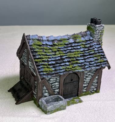 Small Cottage